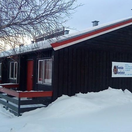 Dombas Motel Eksteriør billede