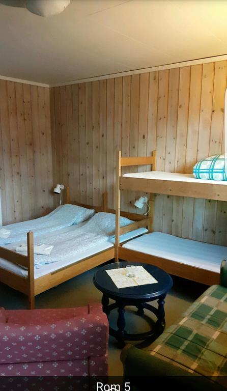 Dombas Motel Eksteriør billede