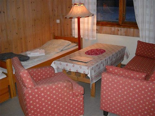 Dombas Motel Eksteriør billede